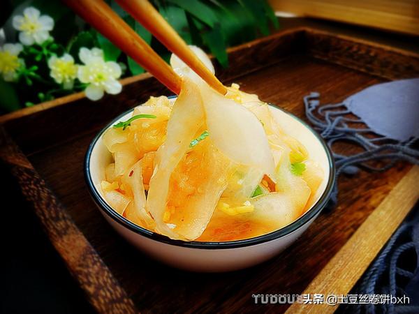 立冬了,調整飲食,日常多吃“3紅和3白”,順應時節,健康好過冬 立冬了,調整飲食,日常多吃“3紅和3白”,順應時節,健康好過冬