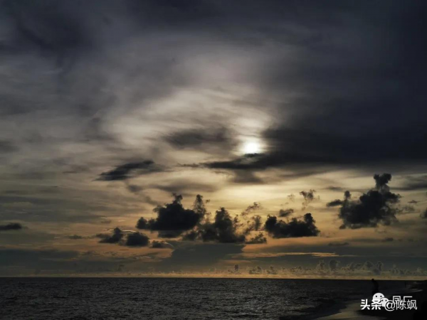 兩年前國慶回海南遊記（多圖）