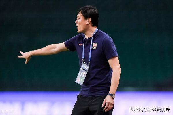 魯能6連勝被終結,面對天津上3外援也沒用,爭冠郝偉還是太嫩 魯能6連勝被終結,面對天津上3外援也沒用,爭冠郝偉還是太嫩