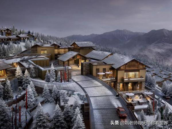 2022年即將新開業的10家奢華酒店，新旅程新遠方