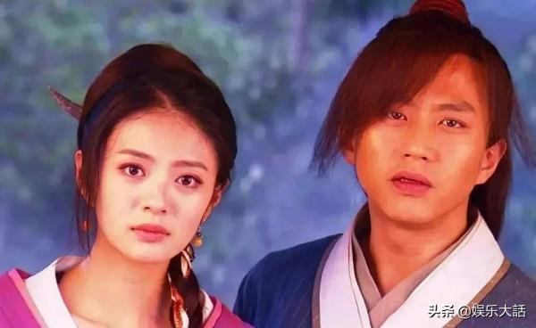 國產古裝劇,不見打光,只見後期一鍵磨皮,服化道再好都救不了 國產古裝劇,不見打光,只見後期一鍵磨皮,服化道再好都救不了