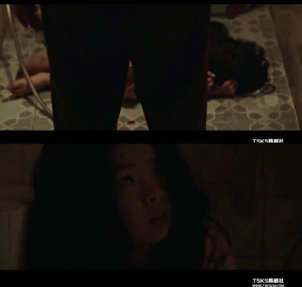 對親生女兒下手，這世上還有多少喪失人性的父母？