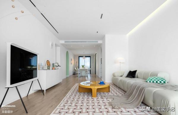 江蘇發現一對年輕夫婦小家的裝修，因太會佈置而走紅，讓人超羨慕