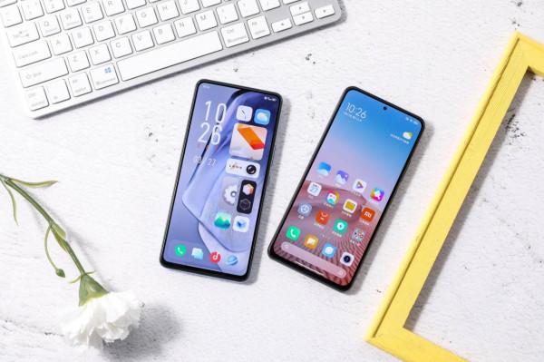 確定首發天璣9000！120W+5000毫安，紅米k50確實香