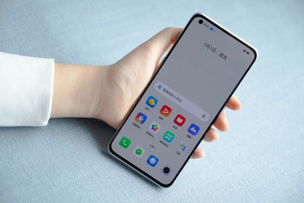 真我GT2 Pro影像測評：年輕人也可以玩得起的顯微鏡和魚眼鏡頭拍攝