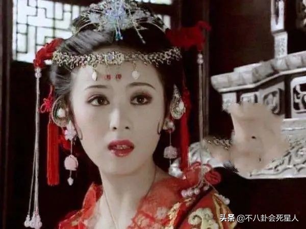 沈眉莊端莊大氣，晴兒恬靜高貴，這些女星演大家閨秀太絕了