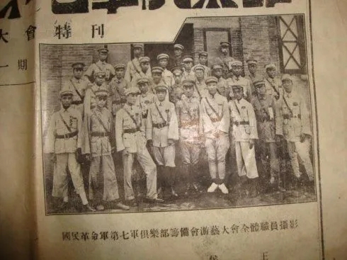 華野總部被國軍轟炸，粟裕大喜：戰機終於來了