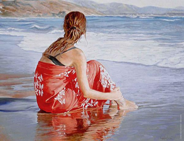 卡羅來納州蘭迪亞 Carolina Landea 畫廊 卡羅來納州蘭迪亞 Carolina Landea 畫廊