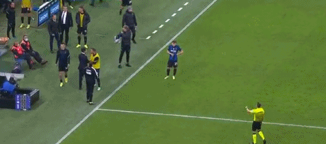 義大利德比-國米1-1尤文 哲科首開紀錄 迪巴拉第89分鐘點球扳平 義大利德比-國米1-1尤文 哲科首開紀錄 迪巴拉第89分鐘點球扳平