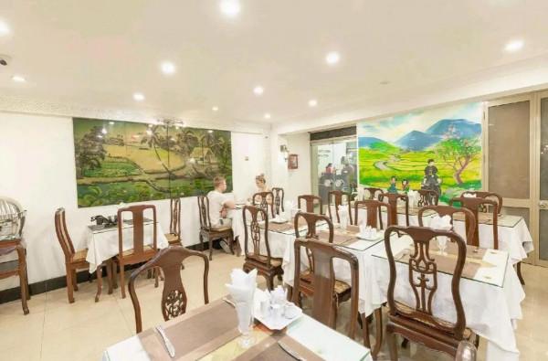 「越南河內」26元人民幣入住河內三星級酒店是什麼體驗? 「越南河內」26元人民幣入住河內三星級酒店是什麼體驗?