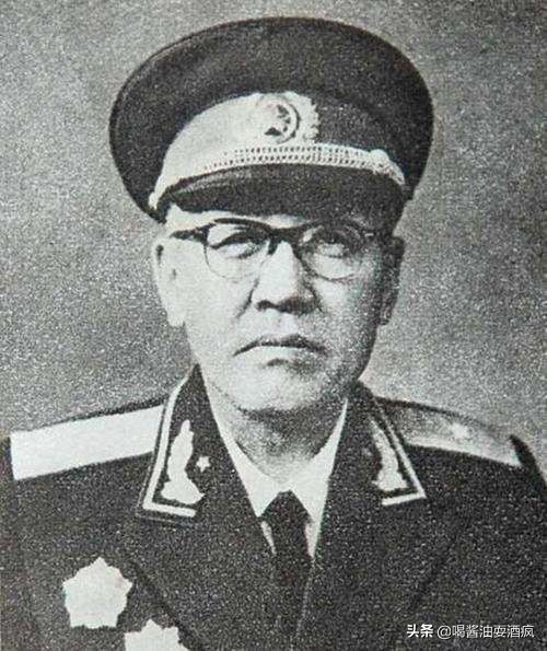 開國將帥中，這幾位都被毛主席親自過問而破格提拔