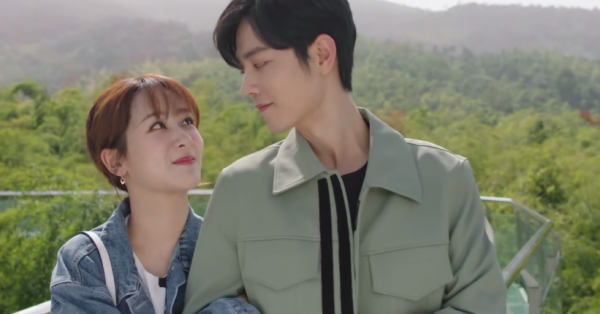 《餘生》不來沒關係，網傳楊紫另一新劇開播在即，湖南臺王炸來了