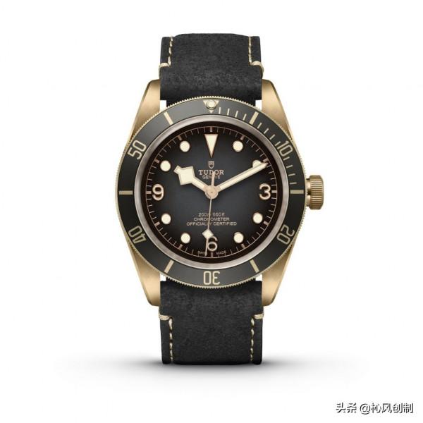 2021十款輕奢男士手錶推薦