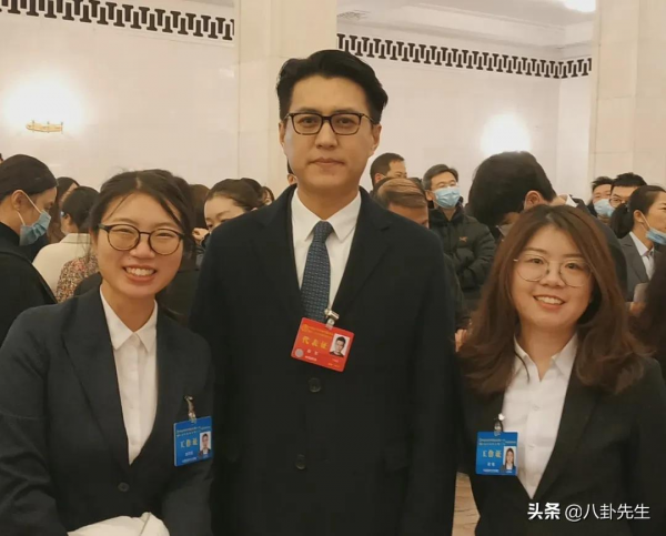 眾星出席文代會：陳寶國圍巾拉風，鄧超合照耍心機，宋佳P圖太狠