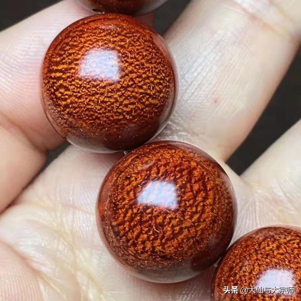 小葉紫檀的六大絕美紋理，你見過幾種？魚鱗、火焰、雞血、金星？