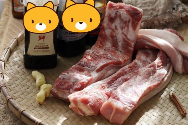 大雪過後要“醃肉”，教你醃醬油肉，比臘肉省事，吃到過年都不煩