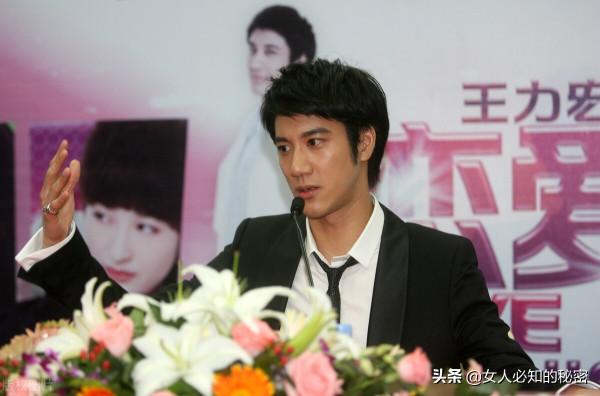 王力宏李靚蕾的婚姻，你讀懂了哪些婚姻之道？