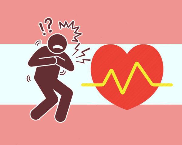 老人白天還好好的，晚上忽然去世，尤其是夜裡3~5點，為什麼？