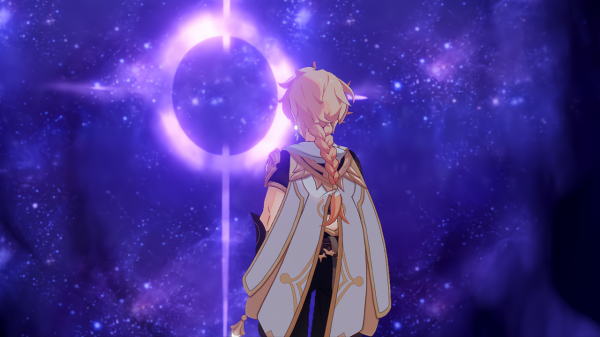 作為原神唯一對手的原魔，玩家平日裡都做些什麼事？