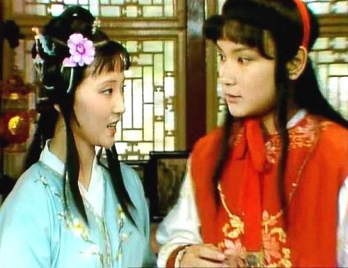 薛寶釵最綠茶的一回：挑撥王夫人擠兌林黛玉，氣得寶玉直接攆她走