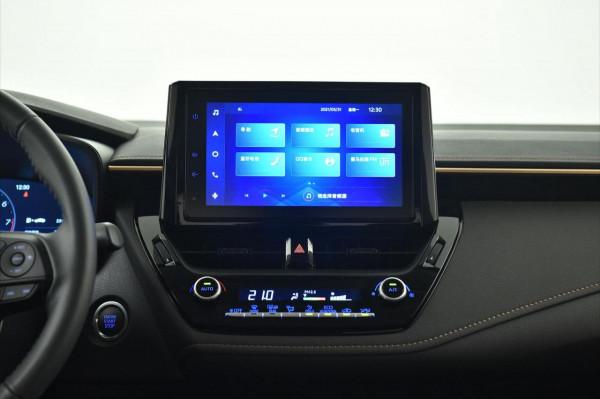 主打A&plus;級別緊湊型家用車市場，2&period;0L自吸&plus;CVT的廣汽豐田凌尚怎麼樣