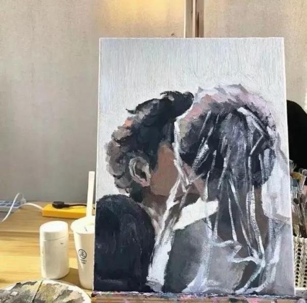 分享餘華《讀者》