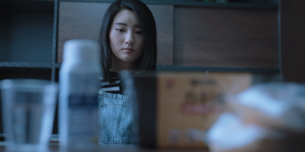 對手：毋總被抓，林彧段迎九的博弈打了平手，那個姑娘成為突破口