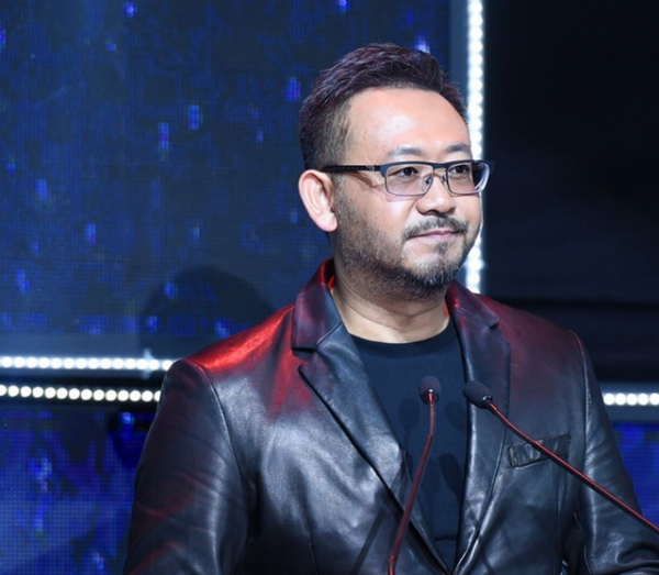 鄭曉龍新作《三棵樹》將開拍，看清主創陣容：穩了