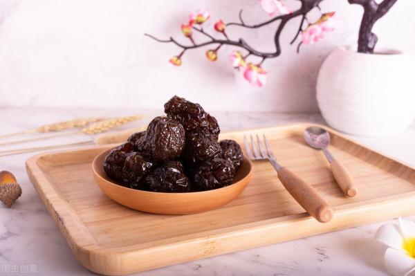 “中藥零食”真的是想吃就可以吃嗎？小心養生不成反傷身