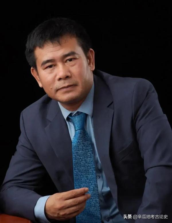 我所知道的婦好墓發掘始末