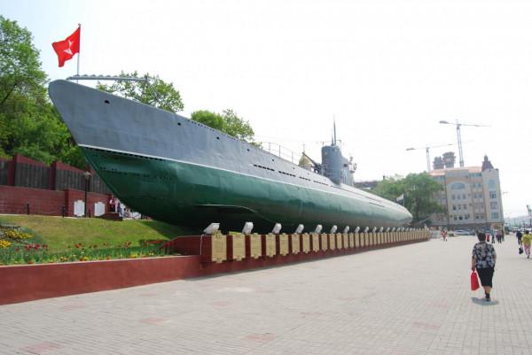 海參崴紀行（下）