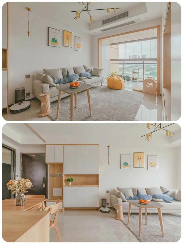 定製衣櫃避坑 定製衣櫃避坑