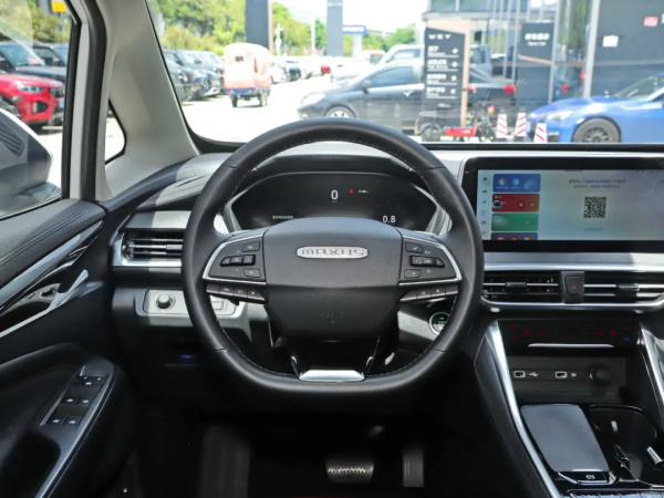 10.98萬起，親民奶爸車空間大、配置高，二孩三孩家庭必看