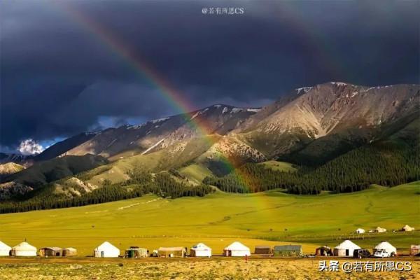 去新疆旅行25次的蘇州女子：哪些事是你去過新疆以後，才知道的？