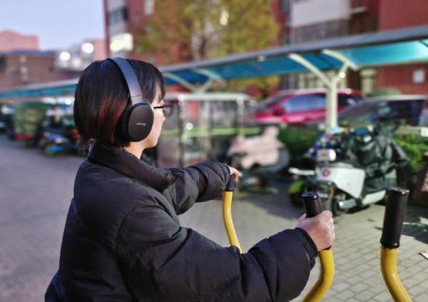 防寒降噪音質三位一體,Sanag B6s Pro頭戴式耳機測評 防寒降噪音質三位一體,Sanag B6s Pro頭戴式耳機測評