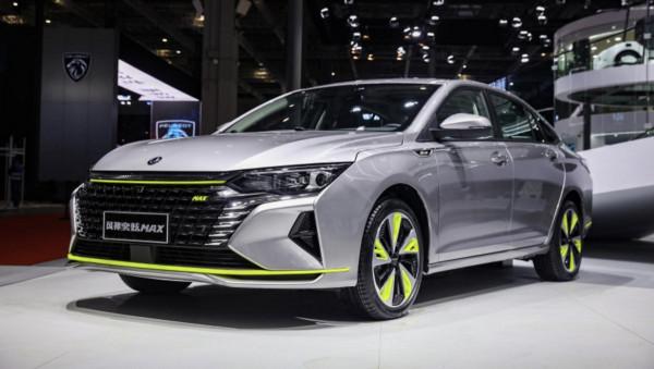 ​嵐圖/風神2025年將實現電動化，東風出口量更大，推全新M平臺