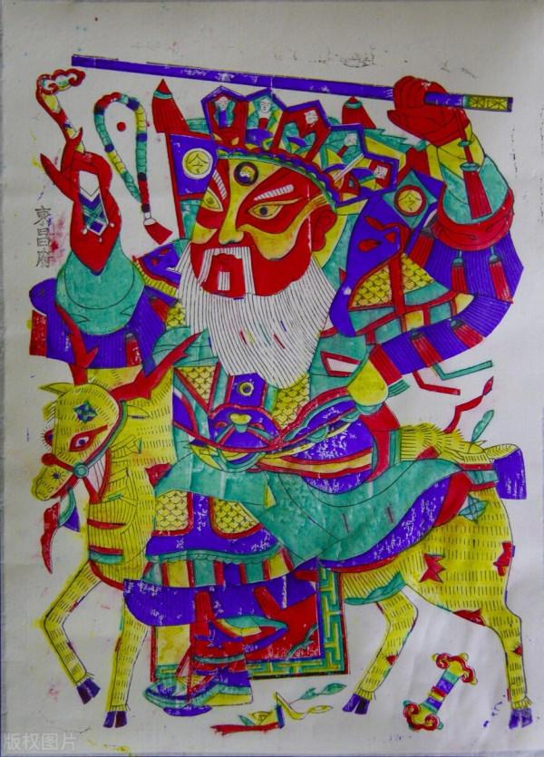 封神演義裡，這五位仙家無疑運氣最差，他們是誰呢？