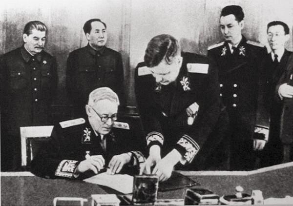 中俄關系為何永遠不可能走向結盟？也許這才是世界和平最後的希望