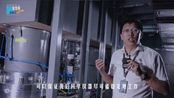 廈大“W教授”和他的“π-Lab”
