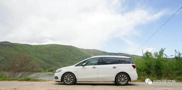 “智慧化”很遠嗎?能帶來什麼?以GL6為例來聊聊 “智慧化”很遠嗎?能帶來什麼?以GL6為例來聊聊