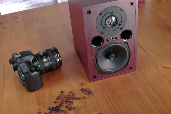 「雙十一特促」最高性價比HIFI膽機套裝，功放+音箱只要1980元