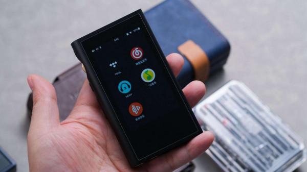 便攜Hi-Fi播放器要往哪去？聊聊飛傲M系列播放器