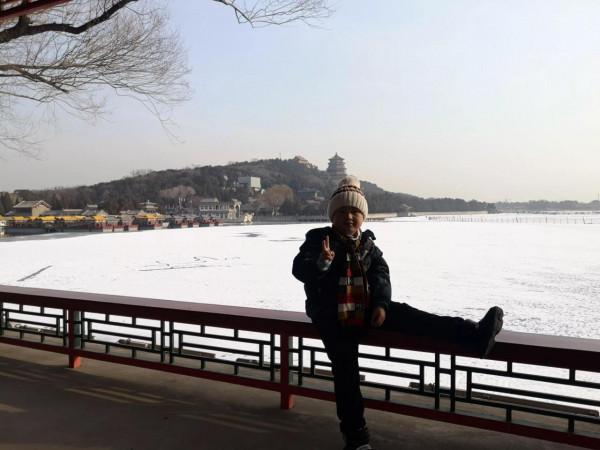 紹興出發,自由行五天假期玩轉北京,分享詳細路線以及攻略 紹興出發,自由行五天假期玩轉北京,分享詳細路線以及攻略