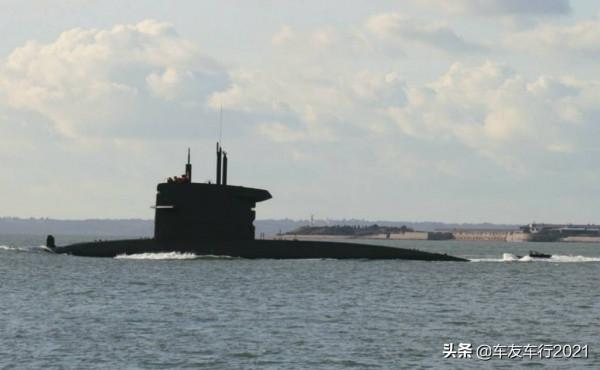 服役30年的老兵尚能飯否?荷蘭海軍的水下王牌海象級潛艇 服役30年的老兵尚能飯否?荷蘭海軍的水下王牌海象級潛艇