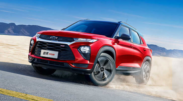 北美市場人氣最高的四款小型SUV,原來美國人好這口? 北美市場人氣最高的四款小型SUV,原來美國人好這口?