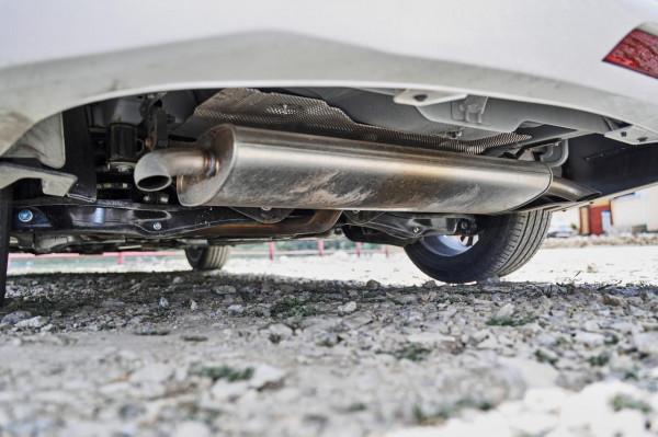 試駕賽道級寬體家轎奕炫MAX 從麗江自駕香格里拉納帕海