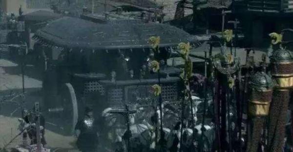 秦始皇女兒墓出土，墓中場景令人揪心，專家：胡亥太狠了