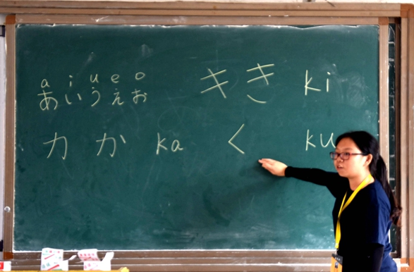 20萬考生選擇日語的背後，隱藏著一條高考“捷徑”，最後贏家是誰