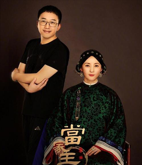 《當家主母》定檔,會是下一個爆款嗎? 《當家主母》定檔,會是下一個爆款嗎?