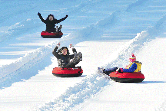 【FENG爆】2021豐臺冬季歡樂遊——首屆北京青龍湖公園冰雪樂園來了! 【FENG爆】2021豐臺冬季歡樂遊——首屆北京青龍湖公園冰雪樂園來了!